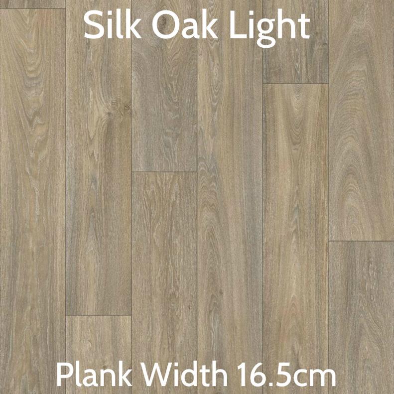 light oak vinyl flooring