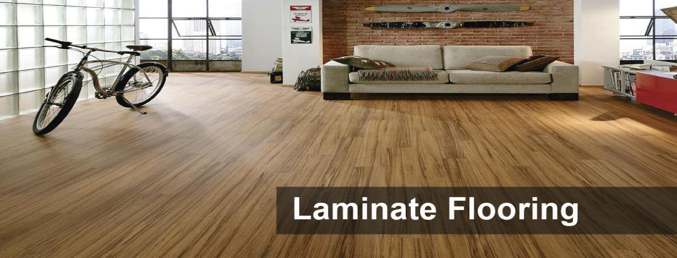 laminate flooring