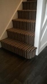 Cheap stripe carpet stoke on trent