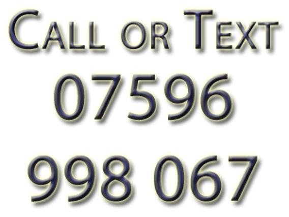 Call or text quickfit carpets fenton