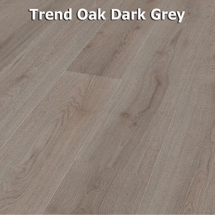 Darl Grey Flooring