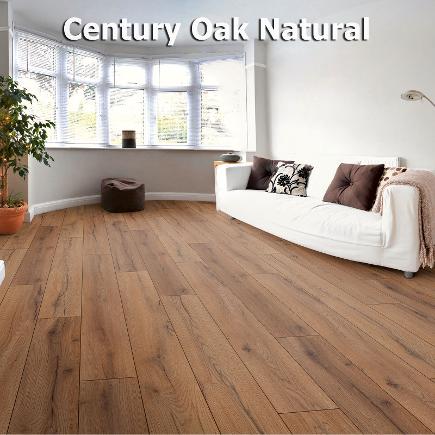 Oak natural Flooring stoke on trent